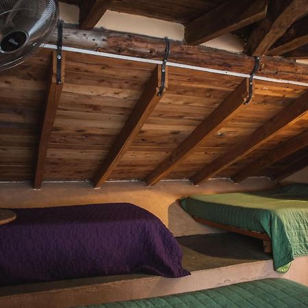 La Casa Del Arbol - Hostel El Bolsón Eksteriør billede