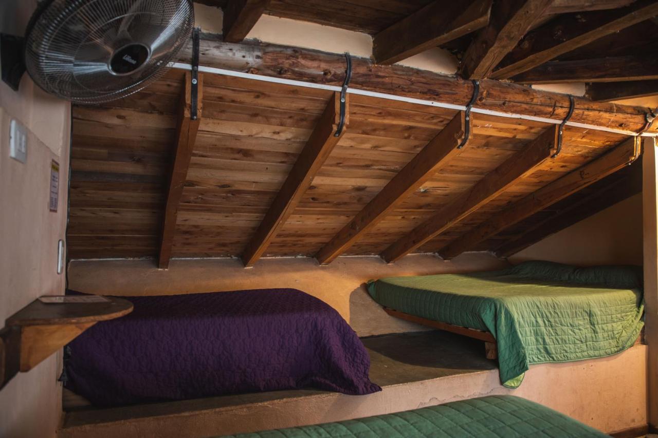 La Casa Del Arbol - Hostel El Bolsón Eksteriør billede
